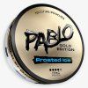 PABLO GOLD EDITION  FROSTED ICE