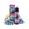 drifter bar sour blueberry ice 12 ml longfill prichut