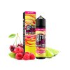 drifter bar lime raspberry cherry 12 ml longfill prichut