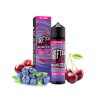 drifter bar blueberry cherry 12 ml longfill prichut