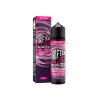 drifter bar blackcurrant ice 12 ml longfill aroma