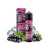drifter bar blackcurrant ice 12 ml longfill prichut