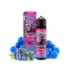 drifter bar blueberry bubblegum 12 ml longfill prichut 2