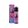 drifter bar blueberry bubblegum 12 ml longfill aroma 2