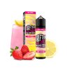drifter bar pink lemonade 12 ml longfill prichut