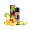 drifter bar apple peach 12 ml longfill prichut