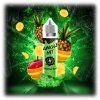 jungle hit pineapple juice concentrate 10ml120ml