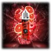 jungle hit red fruits concentrate 10ml120ml