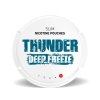 Thunder deep freeze