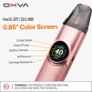oxva nexlim kit 0.85 inch Color Screen