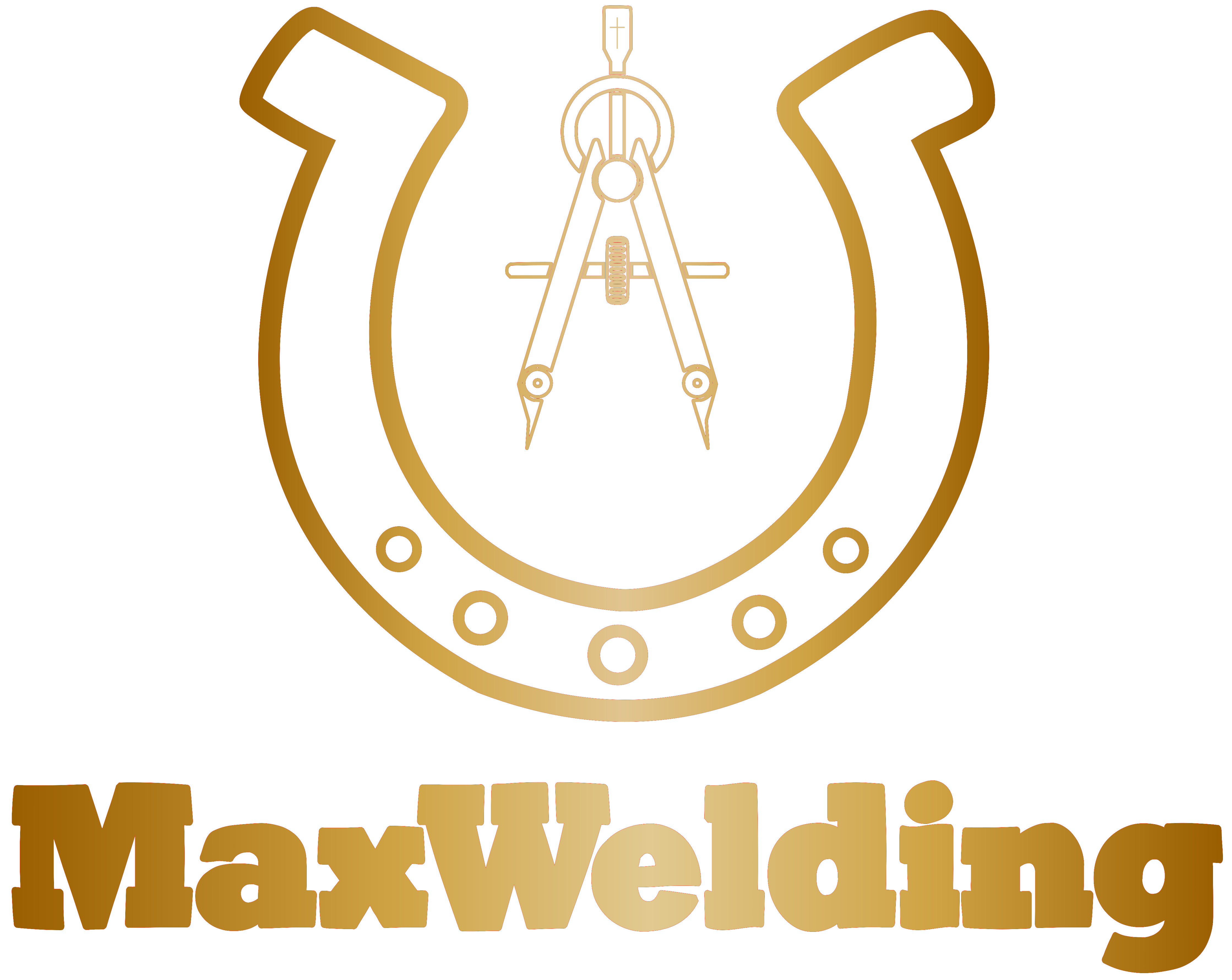 Logo Max Welding