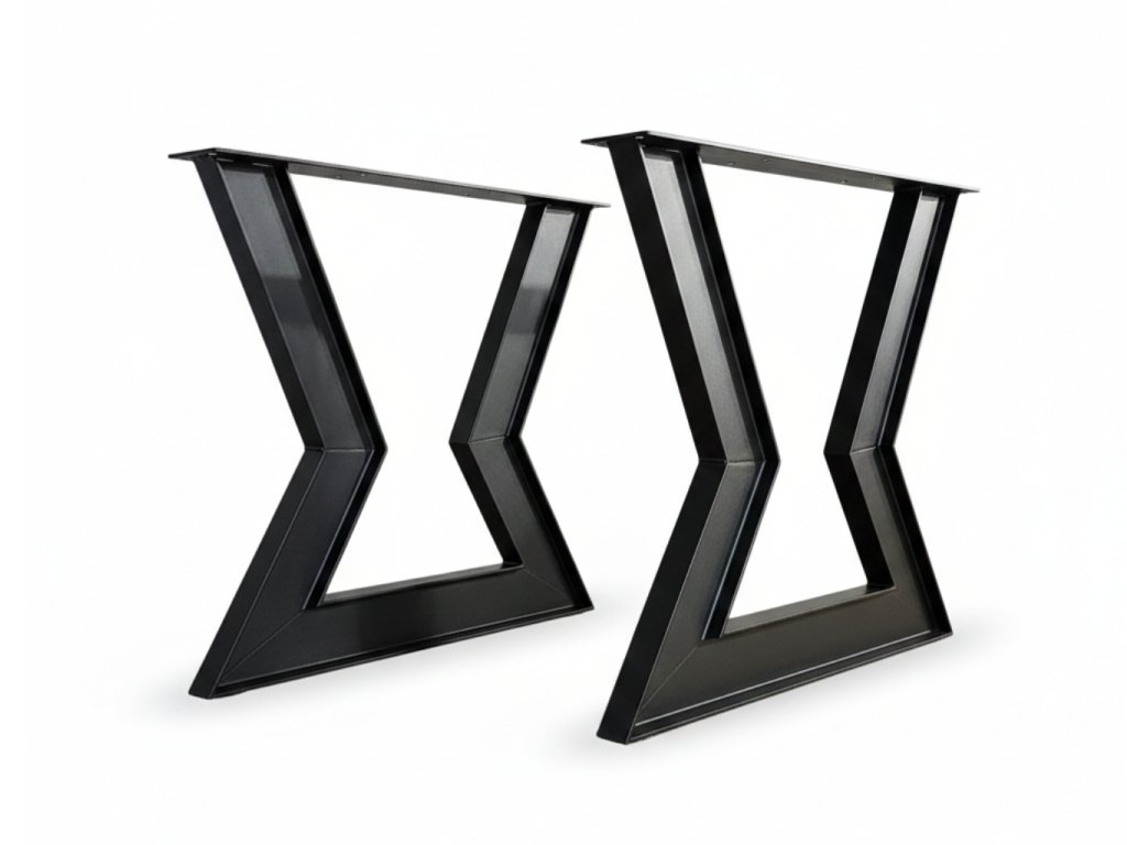 stolova noha iron anvil produkt