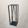 Dizajnový kovový stojan - Pyramid
