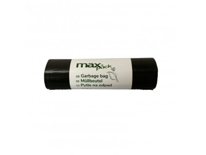 HDPE sáčky do koše 30L - 50 x 60 cm - 20ks (7mic)