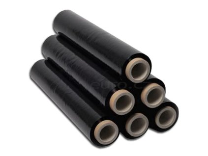 bg 101003 strec folie cerna 23 m 5905989