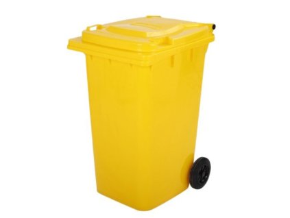 bg 129761 popelnice c24y 240l zluta s kolecky 19466554