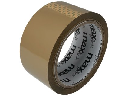 bg 102153 lepici paska 48mm x 45m hneda 20775151