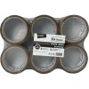 bg 102155 lepici paska 48mm x 45m hneda 6 ks 20775166