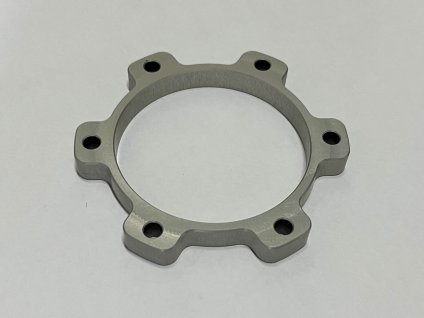 Spacer for OMP Quck Coupler