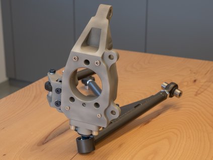 GR Yaris Performance Front Suspension Kit