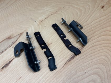 Rear Wheel Scraper for GR Yaris