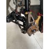 GR Yaris Performance Front Suspension Kit
