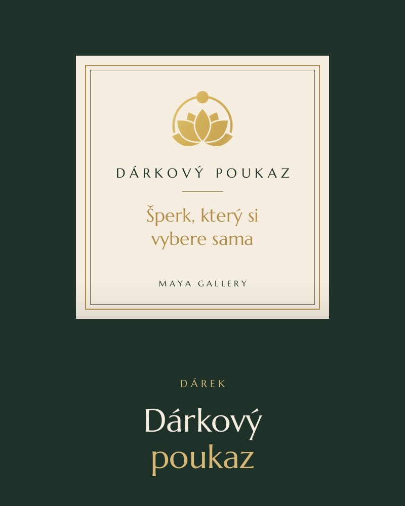Dárkový poukaz