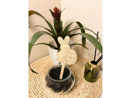 Zápich na domalování - VELIKONOCE