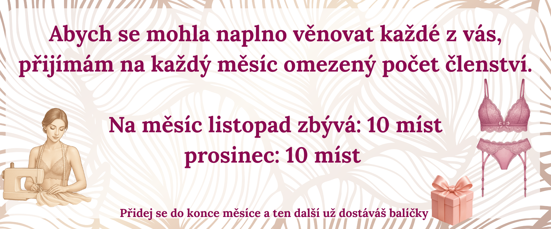 poslední místa