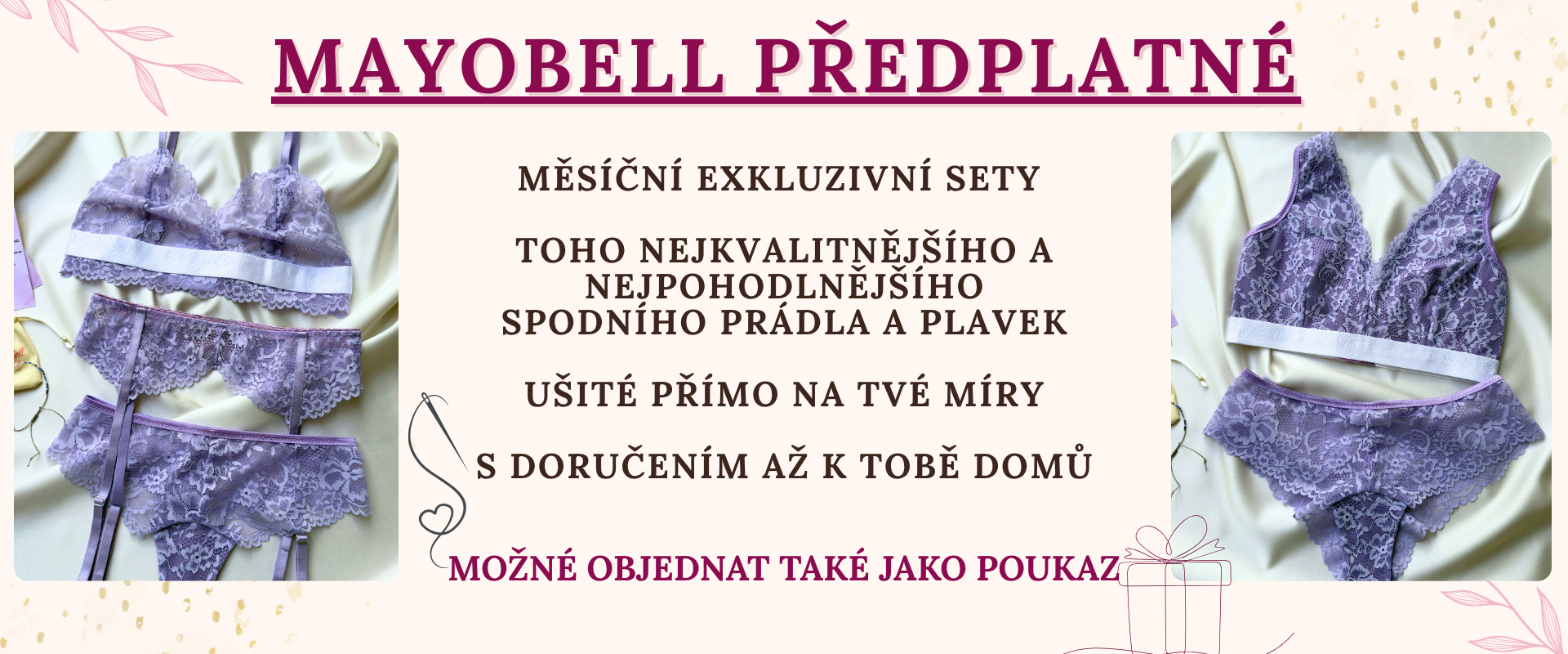 PREDPLATNE