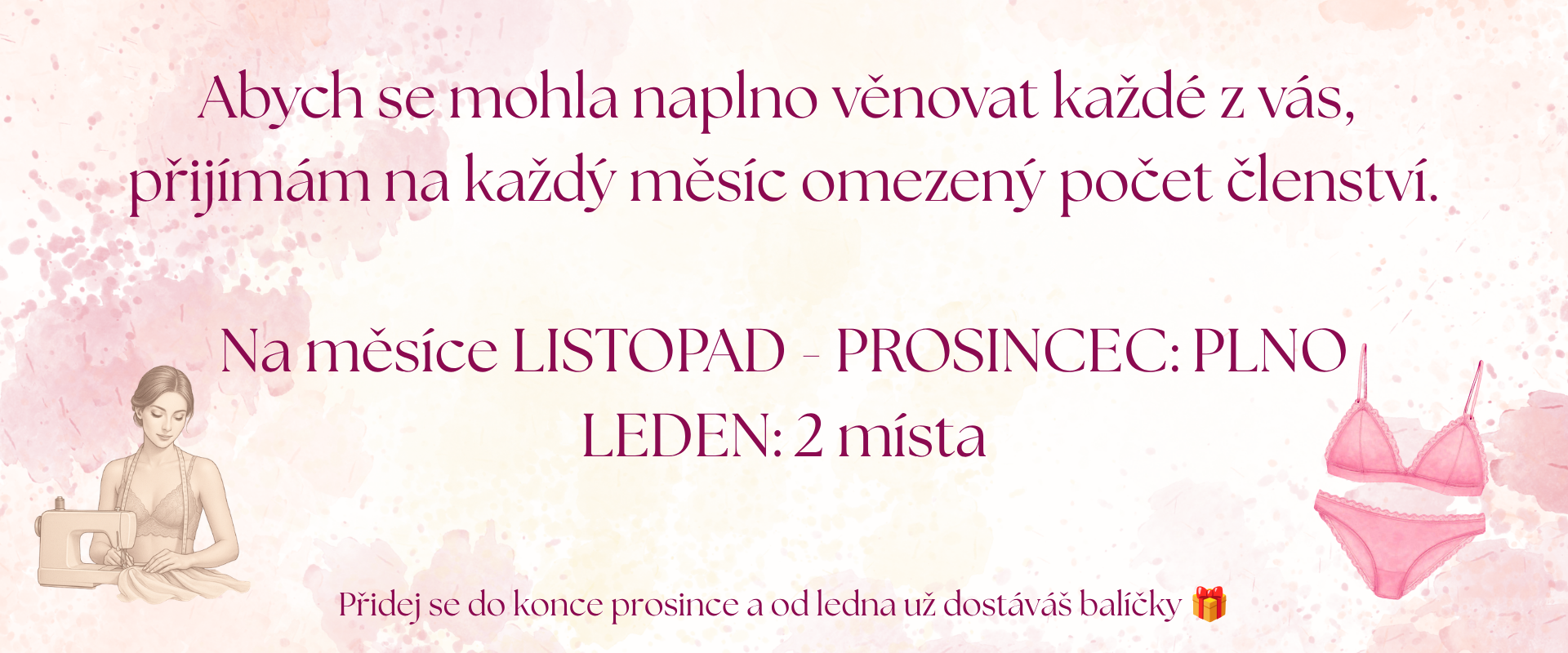 poslední místa