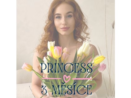 PRINCESS 3M