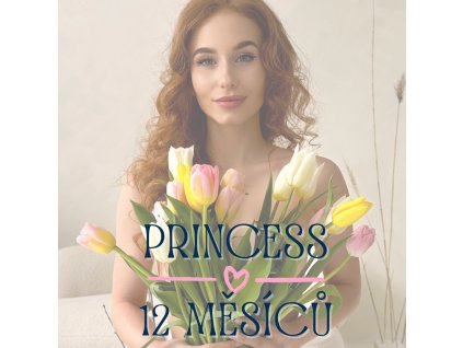 PRINCESS 12M