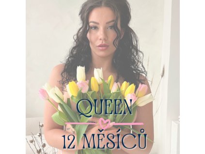 QUEEN 12M