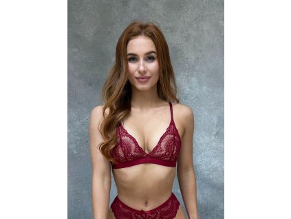 Braletka VÁŠEŇ (POSLEDNÍ KUSY: VEL. XS, L)