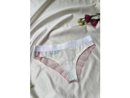 Brazilky MISTY BLOOM (poslední kus vel. S)