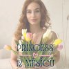 PRINCESS 12M