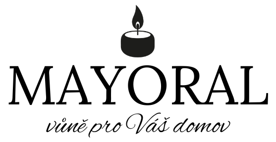 Mayoral - vůně pro Váš domov