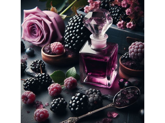 Blackberry & Bay - vzorek