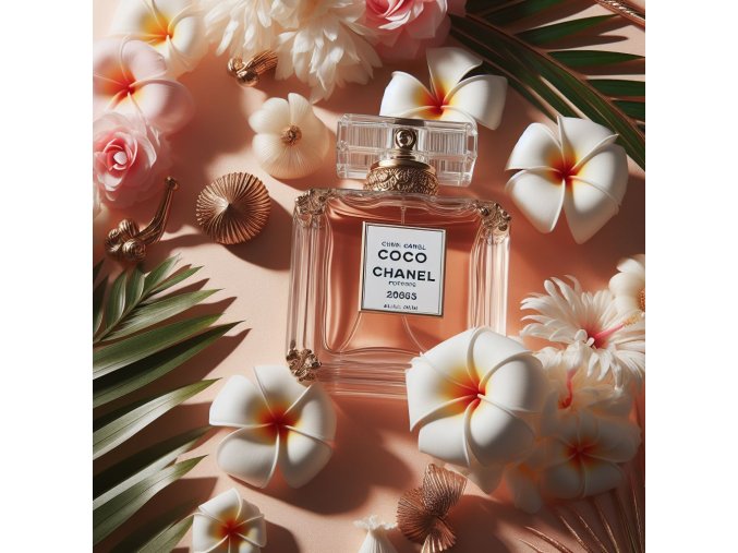 Chanel Coco - DELUXE