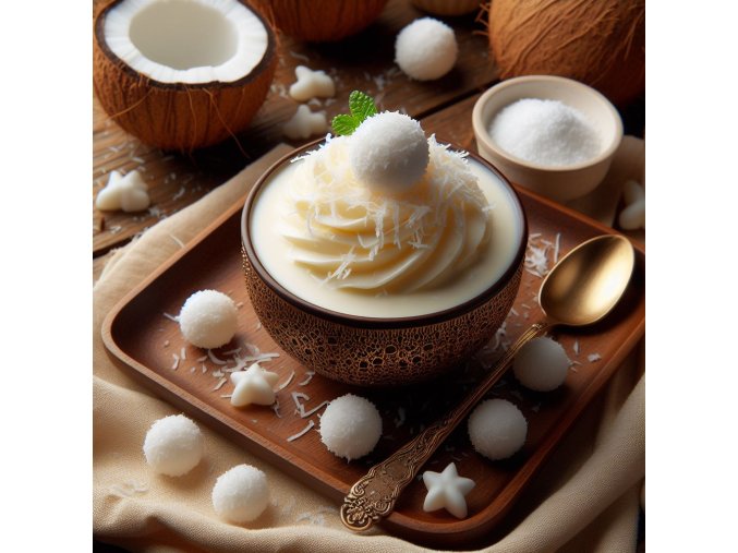 Coco Snowball - DELUXE