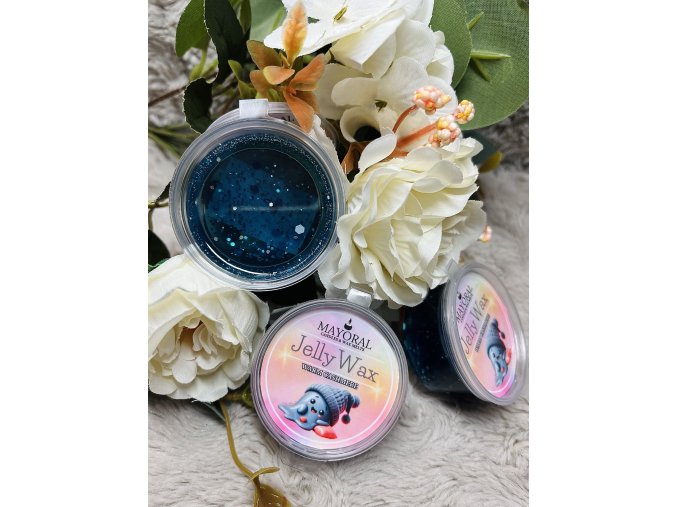 Warm Cashmere - JellyWax