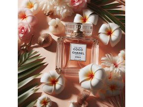 Chanel Coco - DELUXE