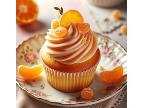 Clementine Cupcake - DELUXE