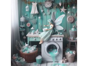 Fairy Laundry