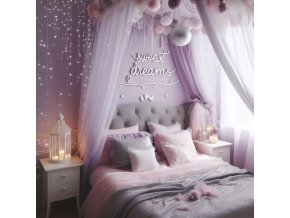 Sweet Dreams - vzorek