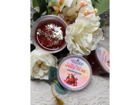 Princess Jasmine - JellyWax