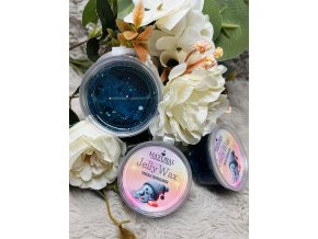 Warm Cashmere - JellyWax