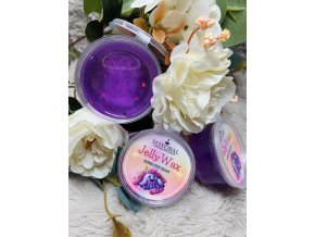 Fresh Cut Lilac - JellyWax