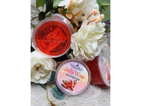 Champagne Rose - JellyWax